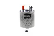 MANN-FILTER WK 918/2 x