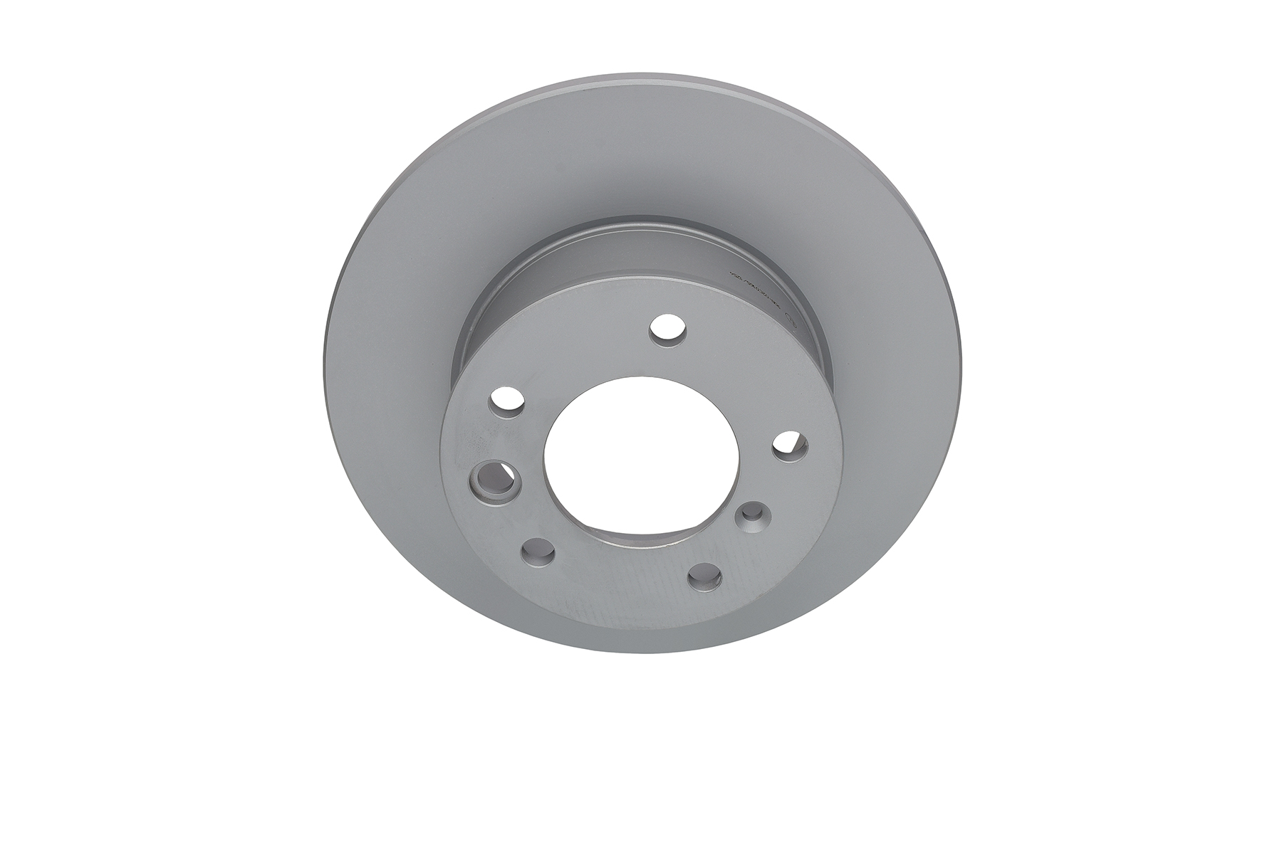 Disques de frein ATE ref. 24.0116-0133.1