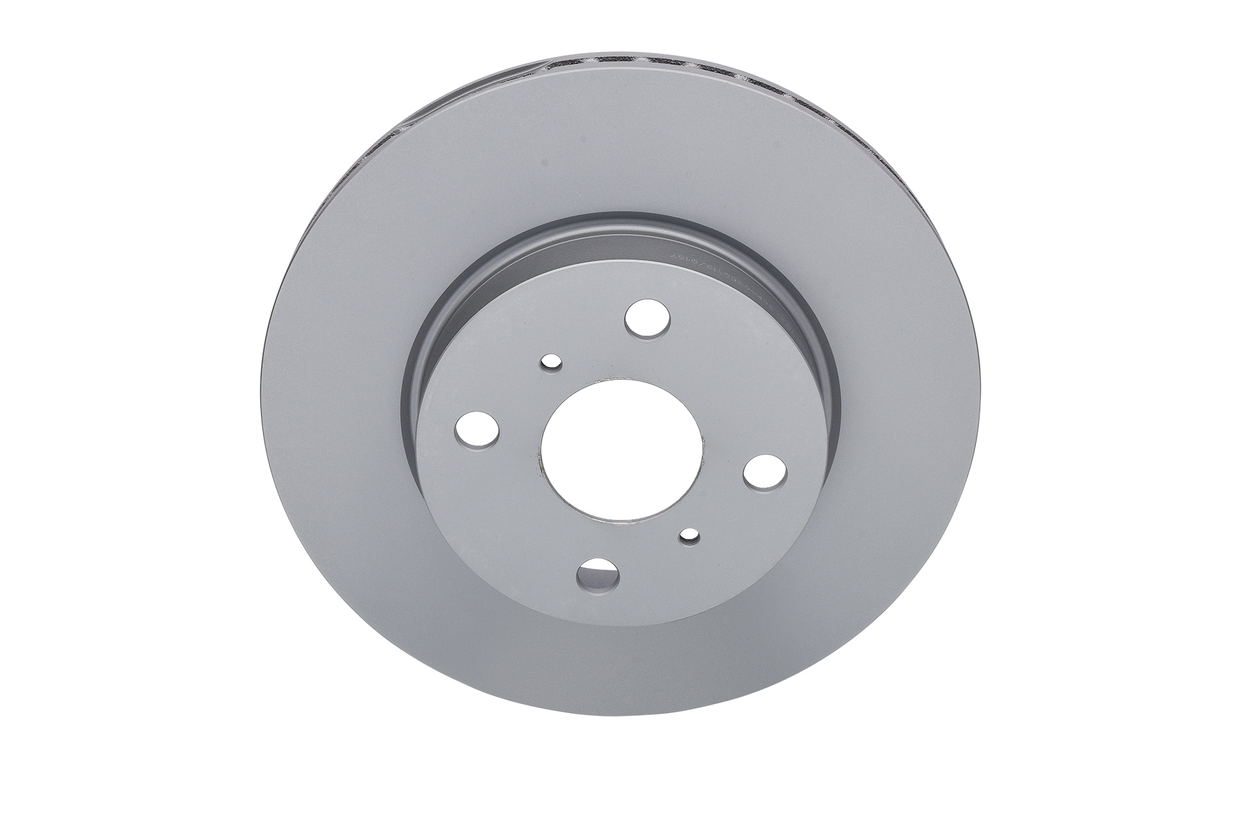 Disques de frein ATE ref. 24.0120-0219.1