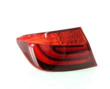 Luz trasera Hella 2sd 010 234-101
