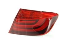 Luz trasera Hella 2sd 010 234-101
