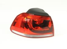 Luz trasera TyC 11-11433-01-2