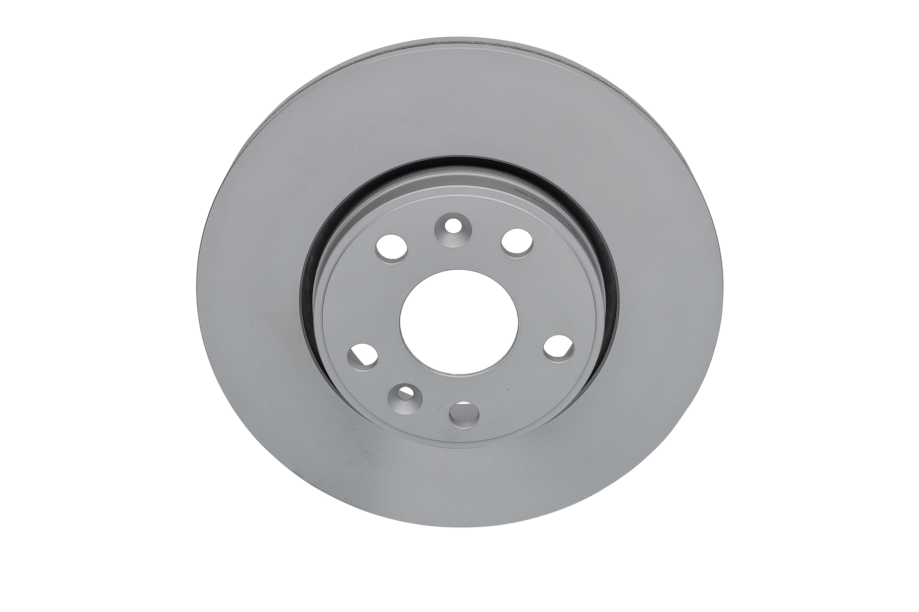 Disques de frein ATE ref. 24.0124-0223.1