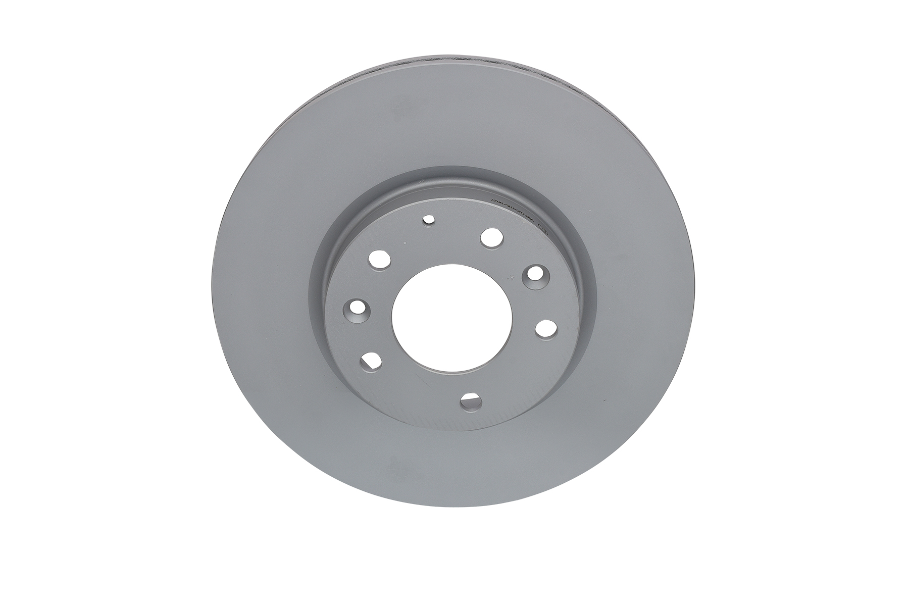 Disques de frein ATE ref. 24.0125-0188.1