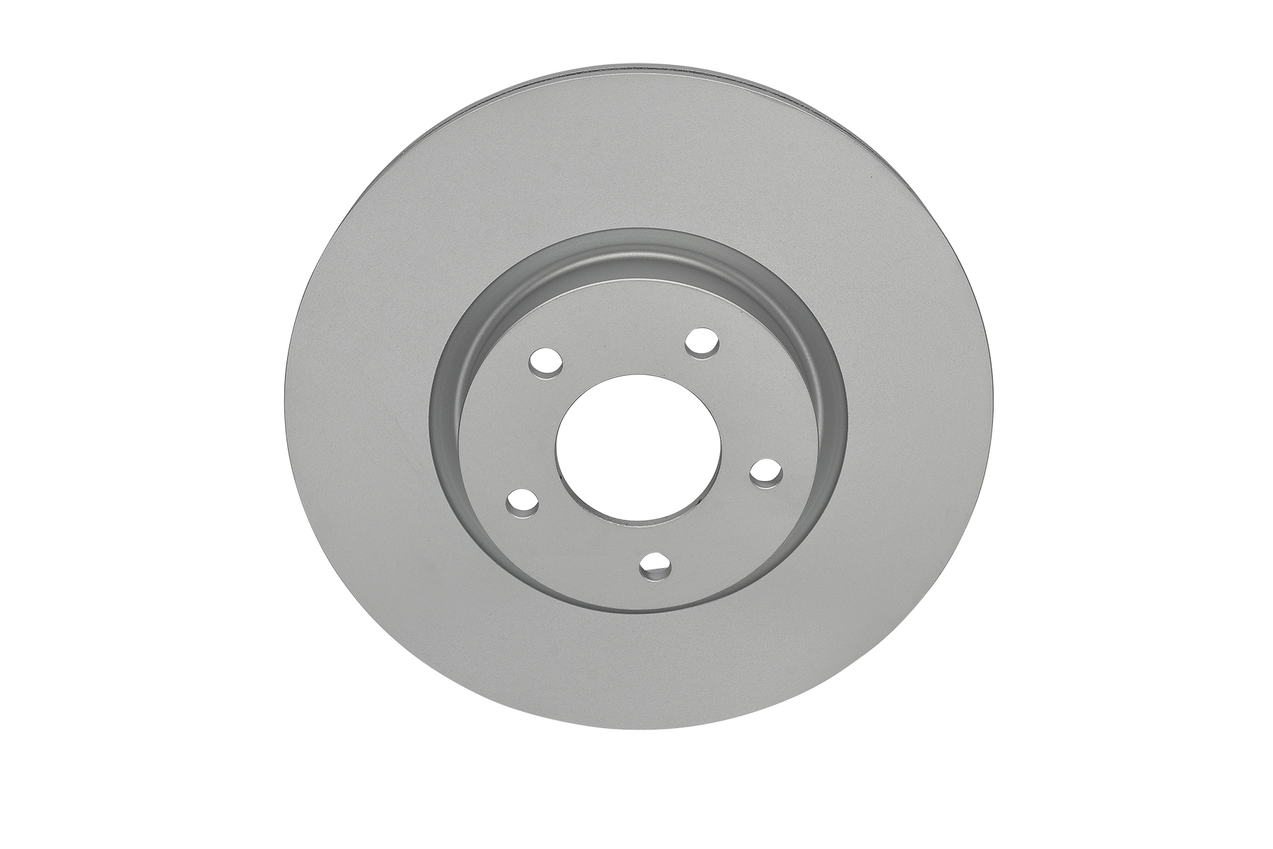 Disques de frein ATE ref. 24.0125-0195.1