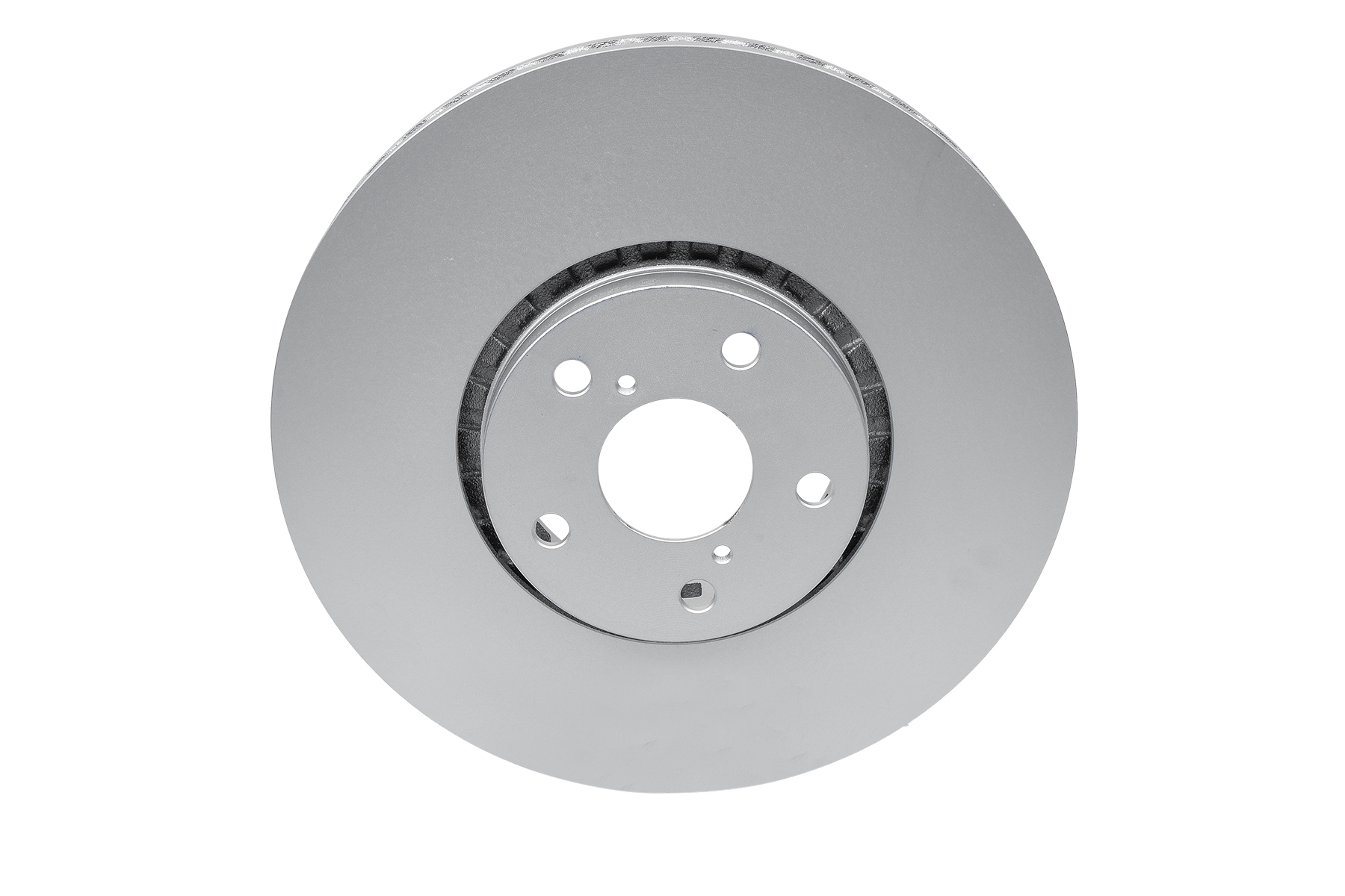 Disque de frein avant gauche ATE ref. 24.0130-0201.1