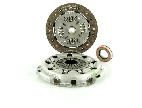 619 0286 00 LuK LuK RepSet Kit frizione con cuscinetto disinnesto, con disco frizione, 190mm | AUTODOC prezzo e recensioni