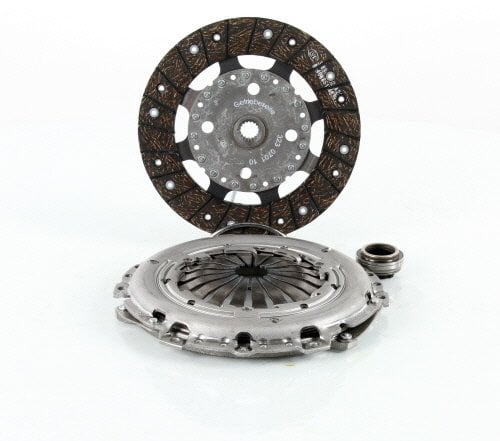 Kit d'embrayage LUK 623 3241 00