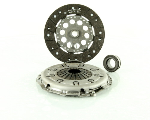 Butée hydraulique 411