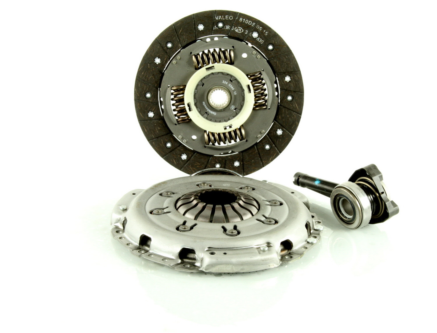 Butée hydraulique 850