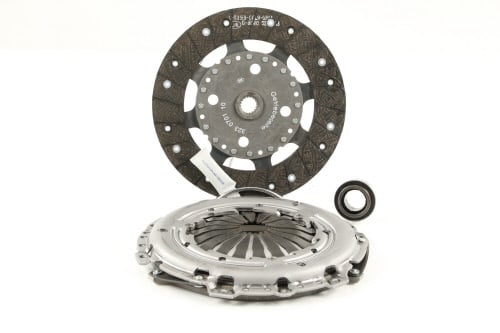 Kit D'embrayage LuK 624 3162 34 | MonPetitMécano