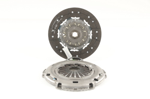 Kit d'embrayage LUK 624 3322 09