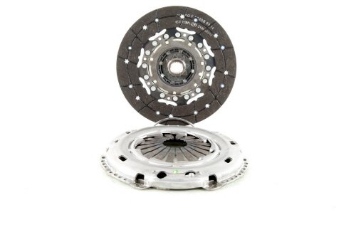 Kit d'embrayage LUK 624 3322 33