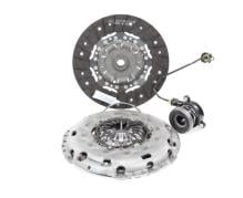 Schaeffler LUK 624 3441 33