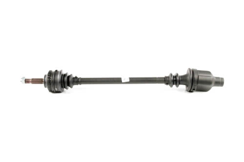 Butée hydraulique I