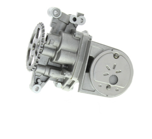 Butée hydraulique B