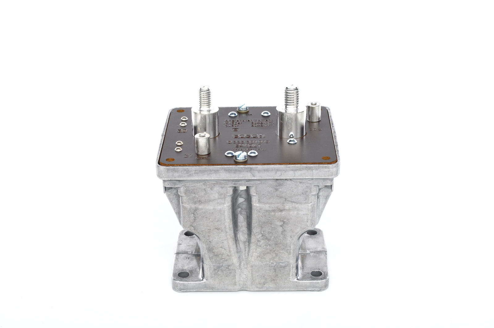 Butée hydraulique E