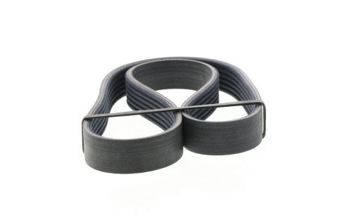 Correa trapezoidal nervada CONTITECH ref. 6PK842 ELAST