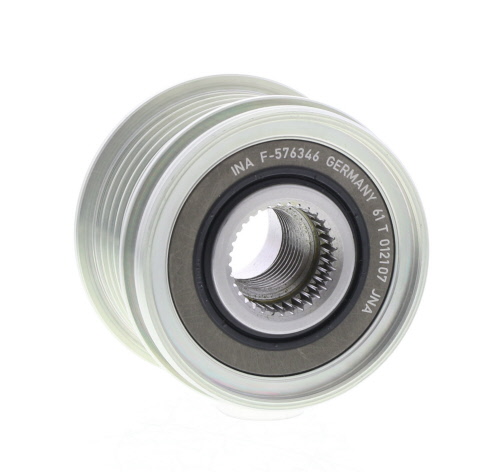 Butée hydraulique 5