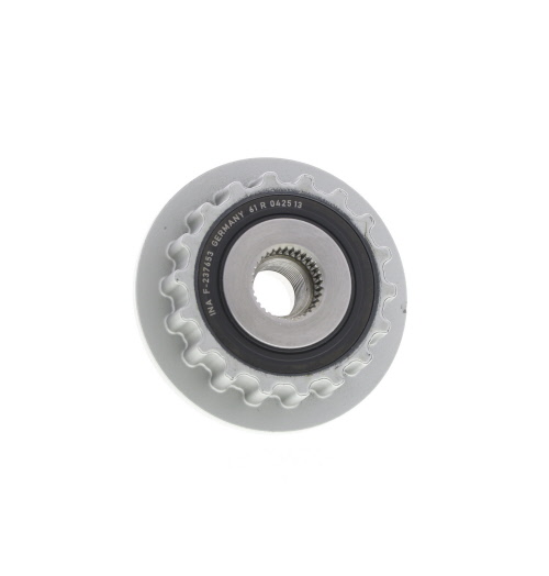Butée hydraulique 5