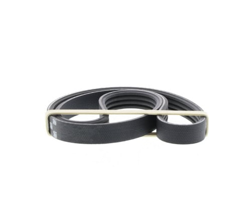 Courroie trapézoïdale à nervures GATES 4PK745