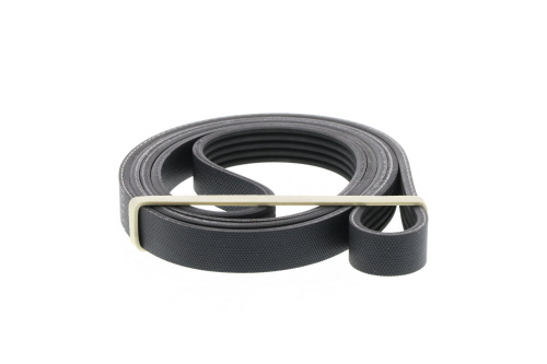 Courroie trapézoïdale à nervures GATES 5PK1858