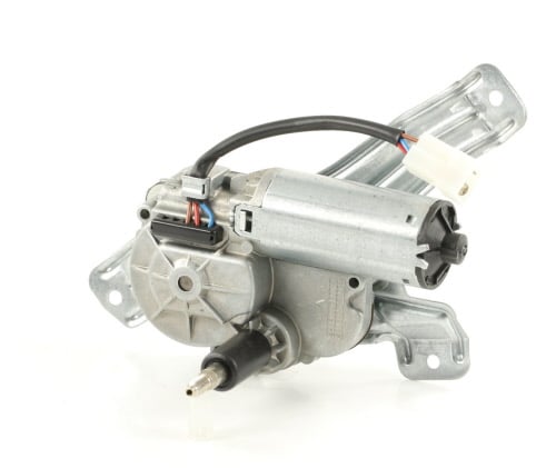 Butée hydraulique I