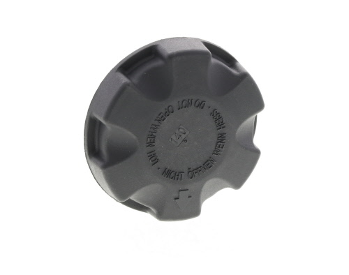 Bouchon, réservoir de liquide de refroidissement GATES ref. RC241
