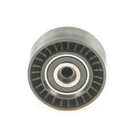 Galet enrouleur de courroie d'accessoire GATES T36405