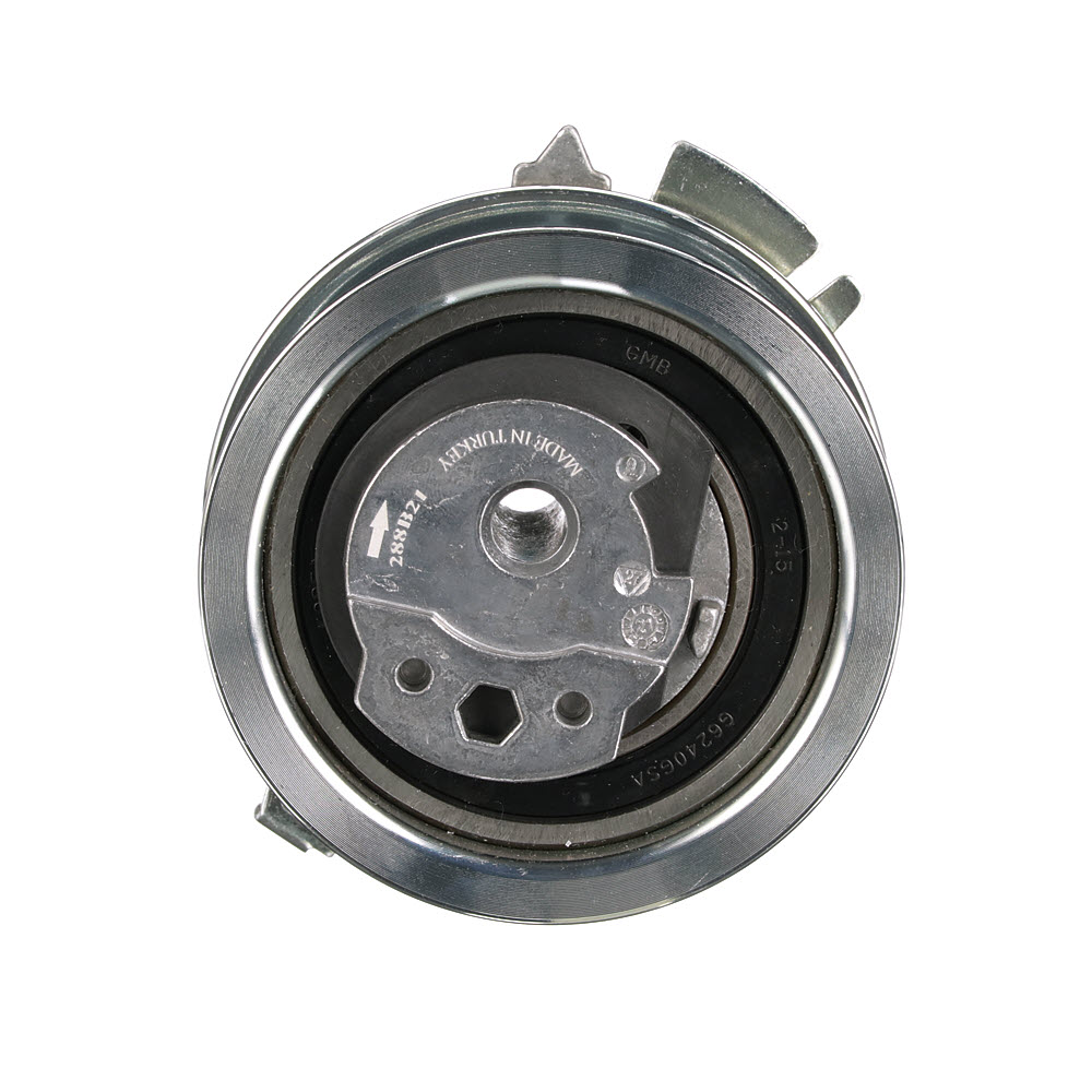 Polea tensora, correa distribución GATES ref. T43181