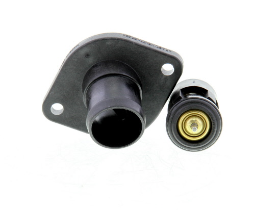 Butée hydraulique I