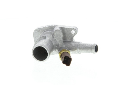 Butée hydraulique I
