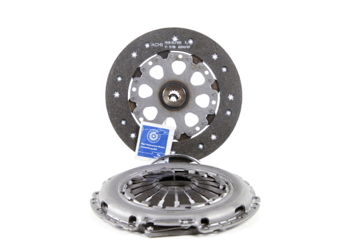 Kit d'embrayage SACHS 3000 950 011