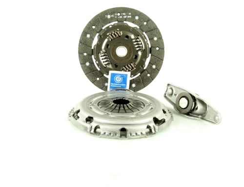Kit de embrague SACHS ref. 3000 950 019