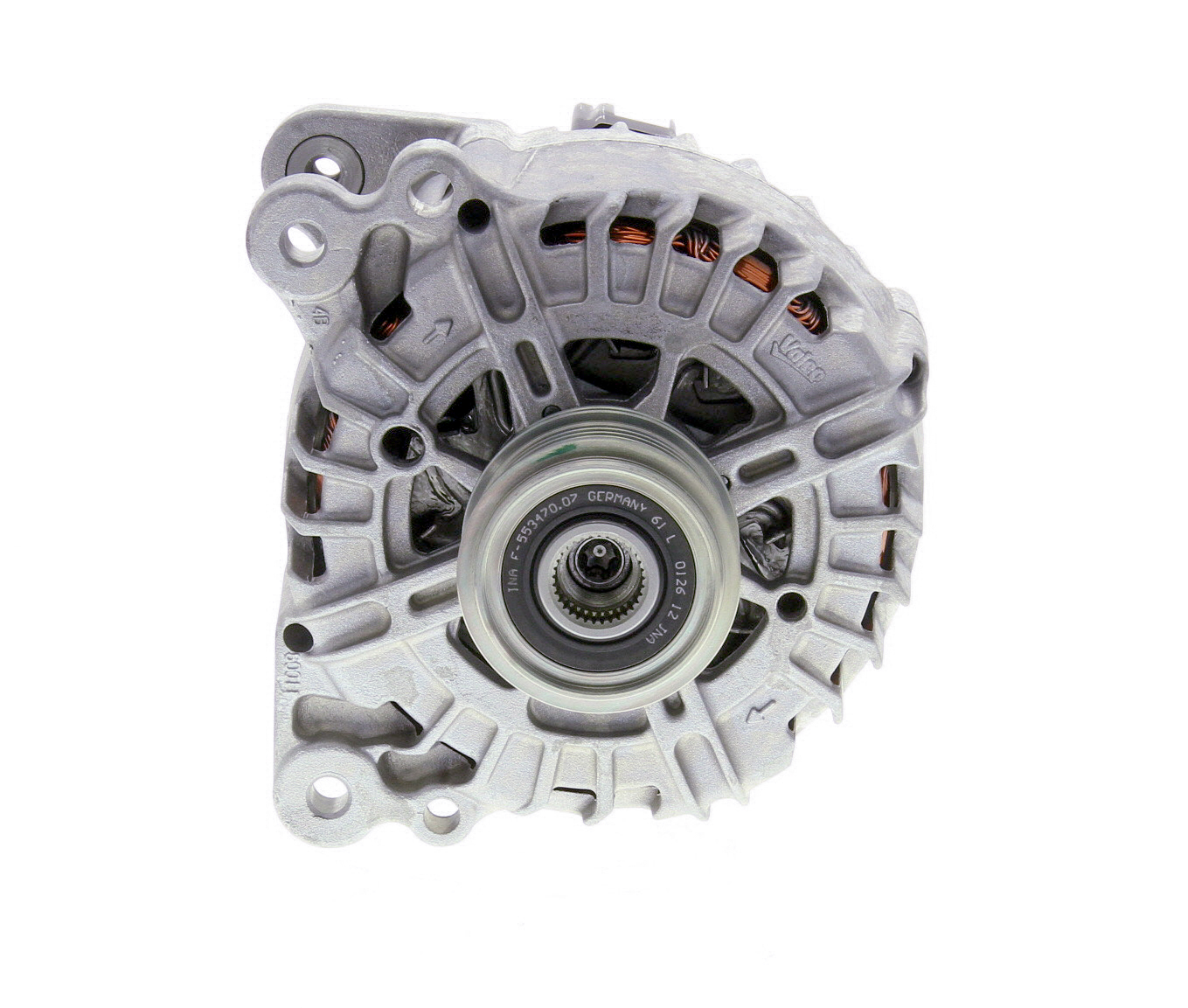 Butée hydraulique Sm