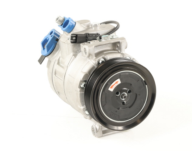 Butée hydraulique Gt