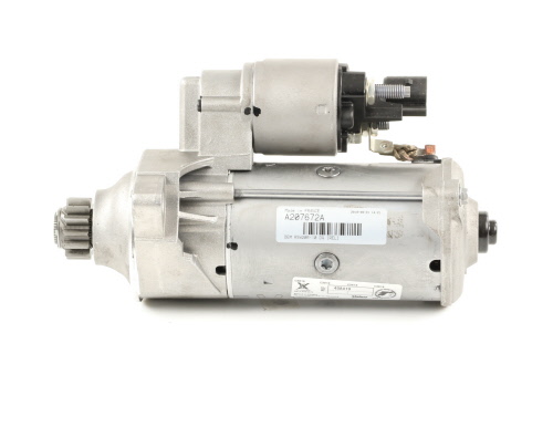 Démarreur VALEO 458419