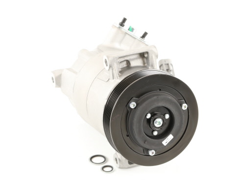 Butée hydraulique 411