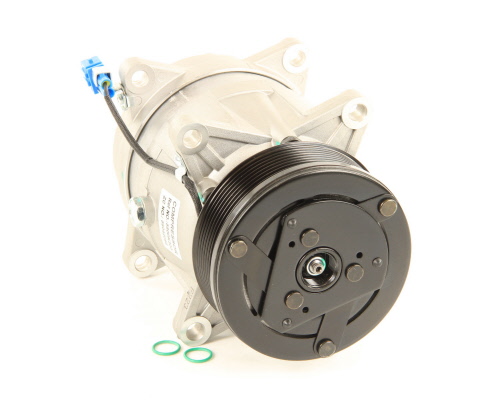 Butée hydraulique Gt