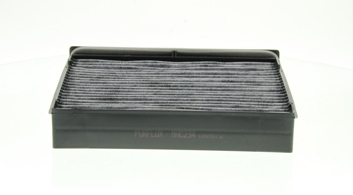 Butée hydraulique I