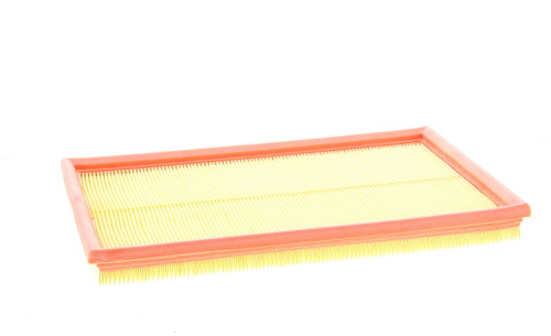 VALEO 585601 Air Filter Motor Filters High Level Of Filtration, Durability, Easy Installation