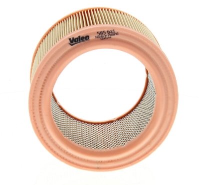 Filtre à air VALEO 585621