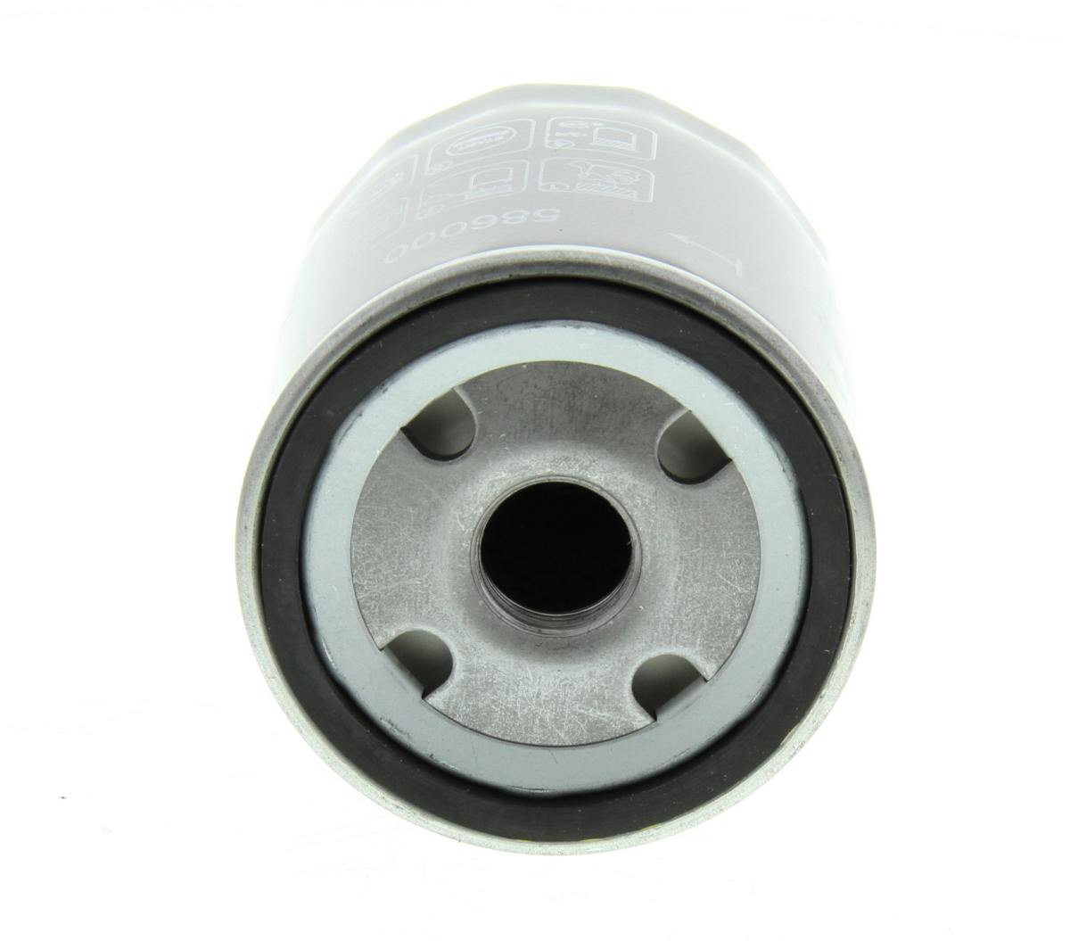 Butée hydraulique Scudo
