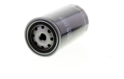 Filtre à huile VALEO 586056