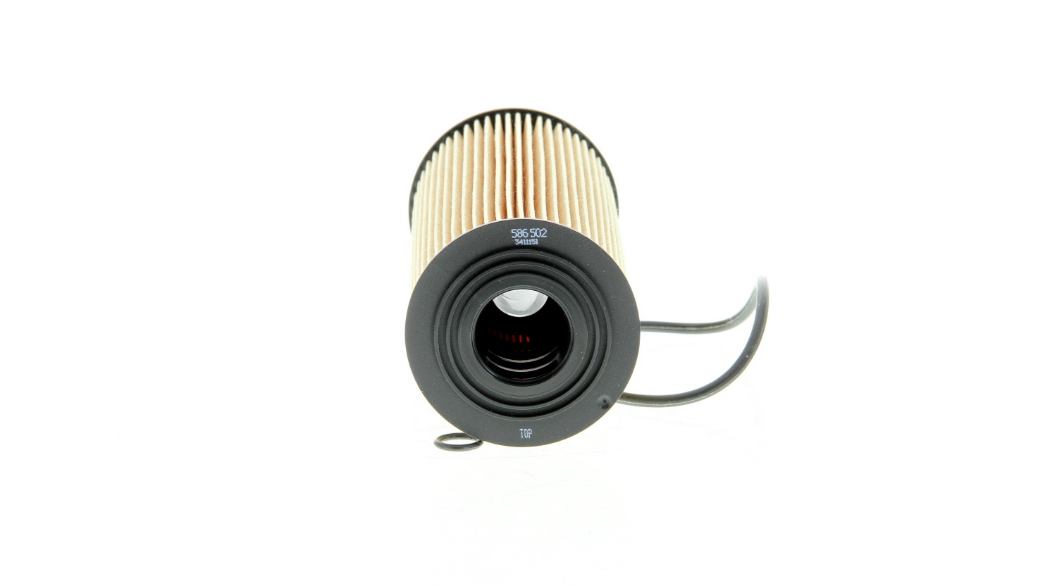 Butée hydraulique Ion