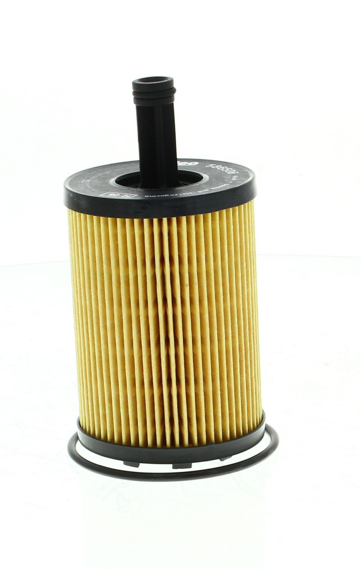 Butée hydraulique Ion