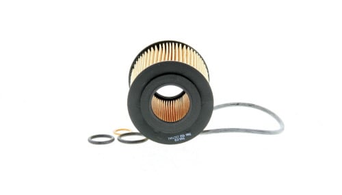 Filtre à huile VALEO 586551