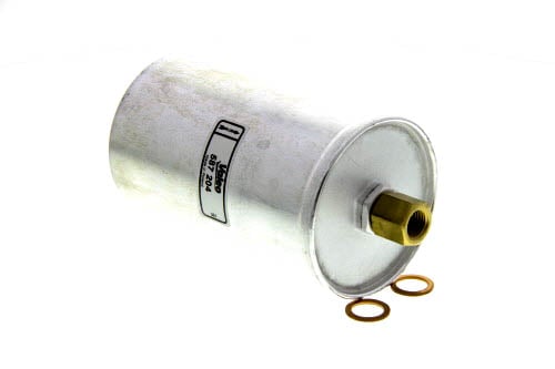 Filtre à carburant (Filtre à gasoil) VALEO 587204