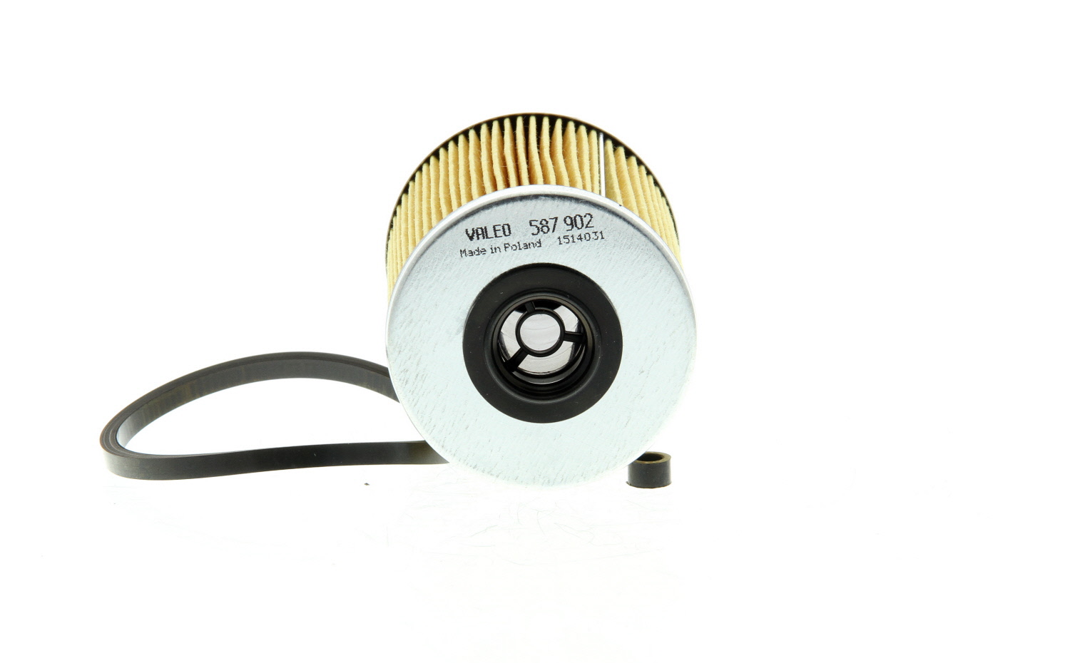 Butée hydraulique 818