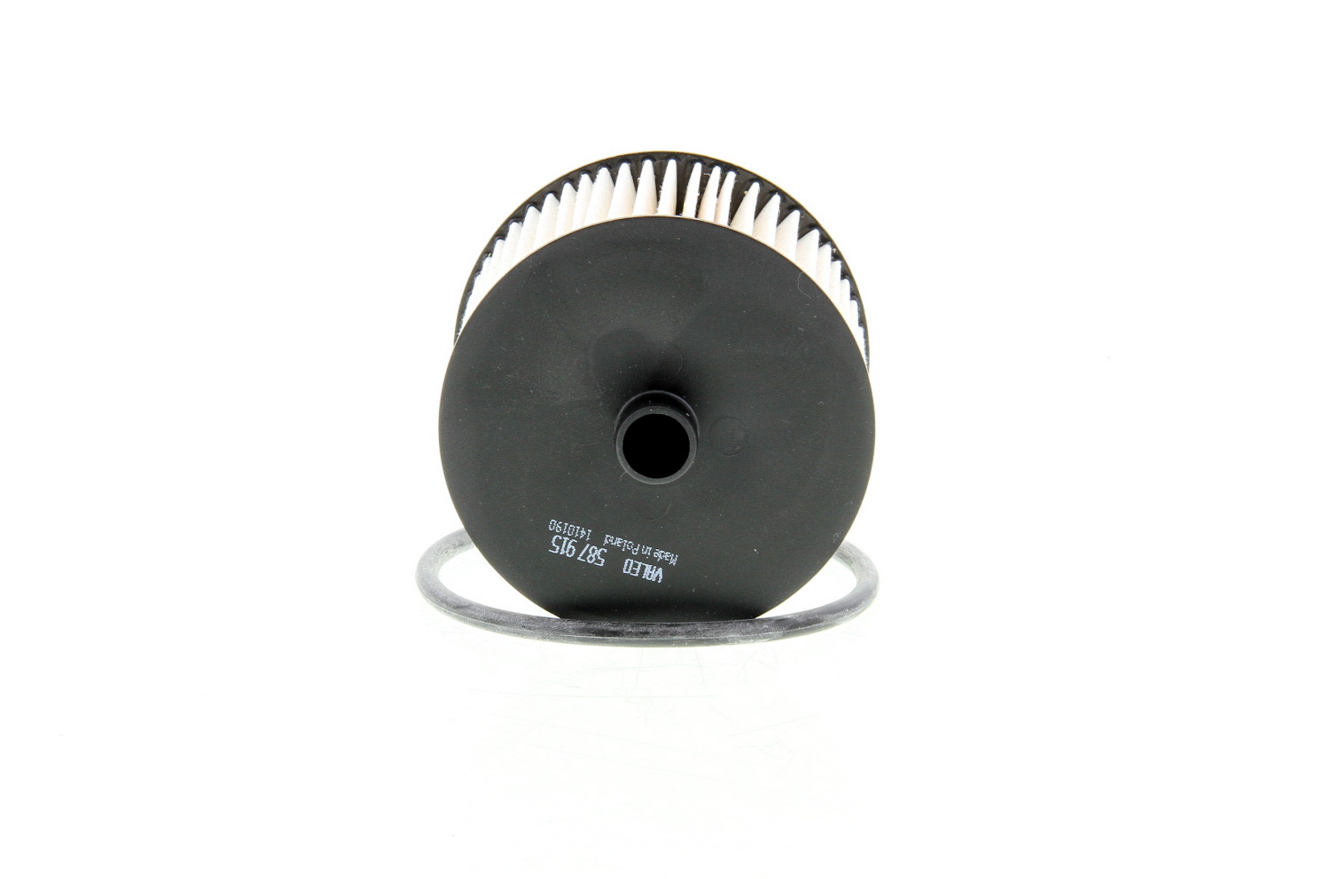 Butée hydraulique Scudo